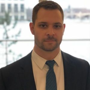 Meet your Posher, Matt